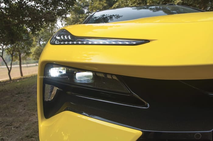 Lotus Eletre review: 905hp electric super SUV driven